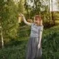 Татьяна Дьячкова